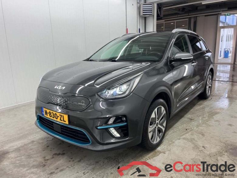 KIA e-Niro ExecutiveLine 64 kWh #1