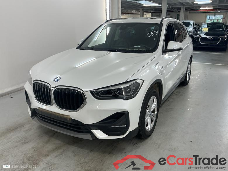 BMW X1 1.5 XDRIVE25E (162KW)