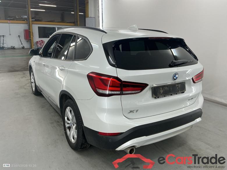 BMW X1 1.5 XDRIVE25E (162KW) #3