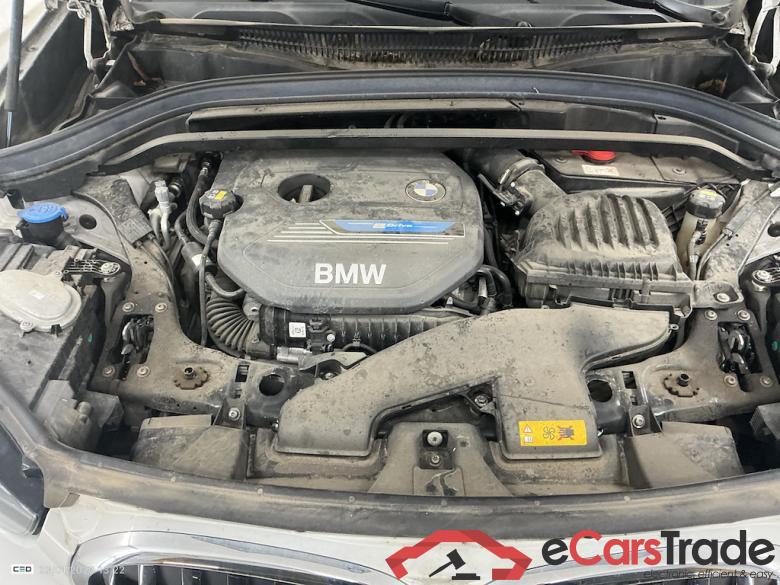 BMW X1 1.5 XDRIVE25E (162KW) #6