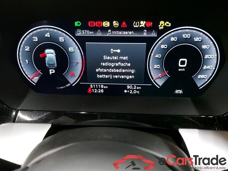 AUDI - AUD A3 SB 30 TFSi 110PK S-Tronic Business Edition Pack Business Plus * PETROL * #5