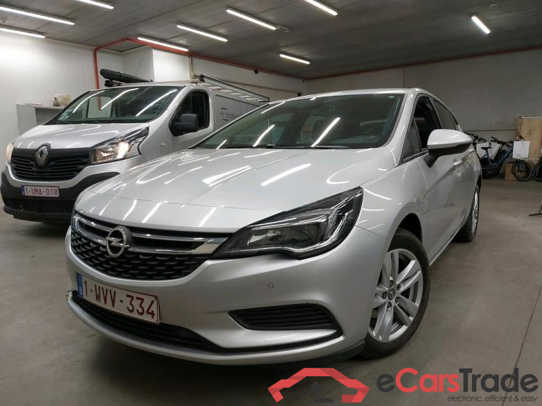 OPEL - OPE ASTRA 1.0 Turbo 106PK ECOTEC S/S Edition Business  * PETROL *