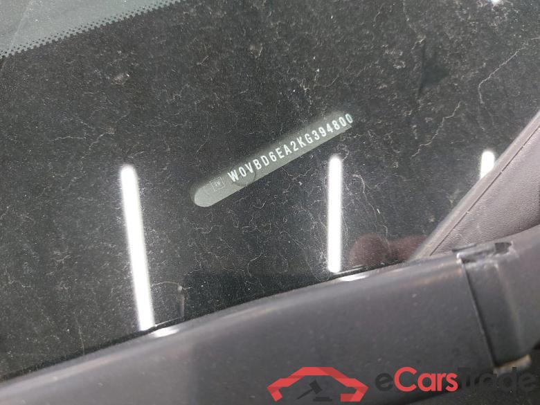 OPEL - OPE ASTRA 1.0 Turbo 106PK ECOTEC S/S Edition Business  * PETROL * #6