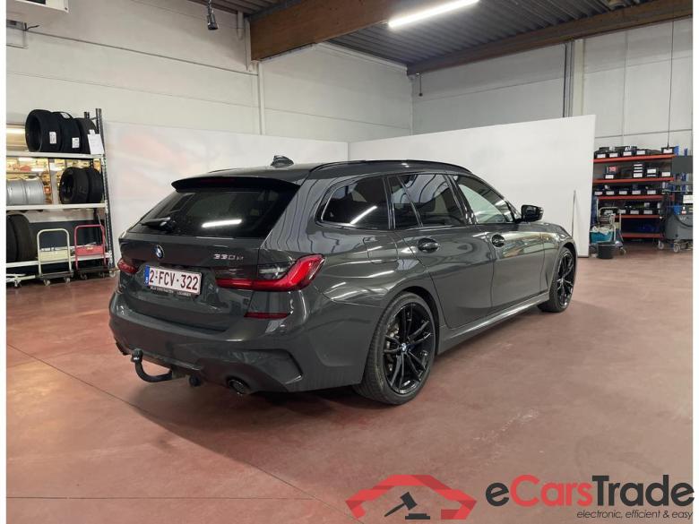 BMW 3 SW PHEV (G21) Touring 330eAS PHEV #2