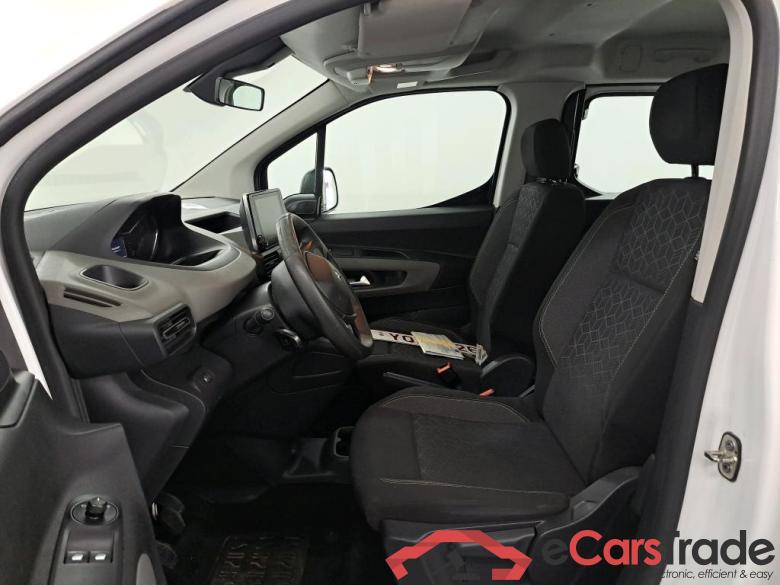 PEUGEOT RIFTER 1.5 BLUEHDI 75KW S-S ACTIVE #5