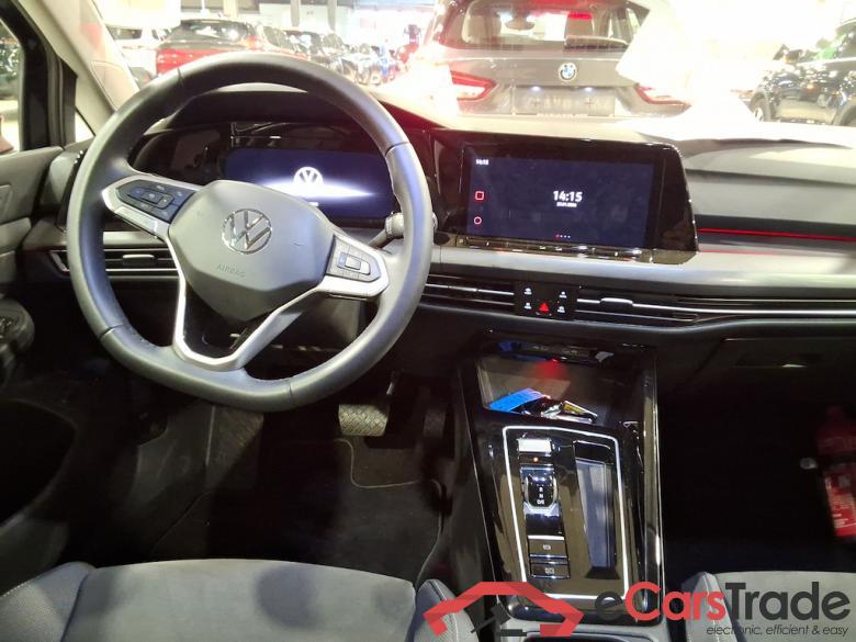 VOLKSWAGEN GOLF VIII 1.4 EHYBRID STYLE BUSINESS DSG #6