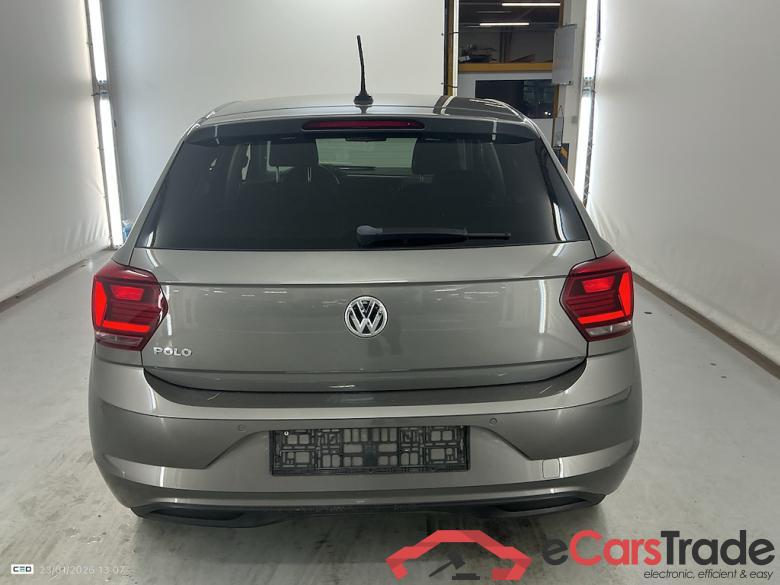 VOLKSWAGEN POLO - 2018 1.0 TSi Comfortline OPF #5