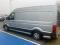preview Volkswagen Crafter #2