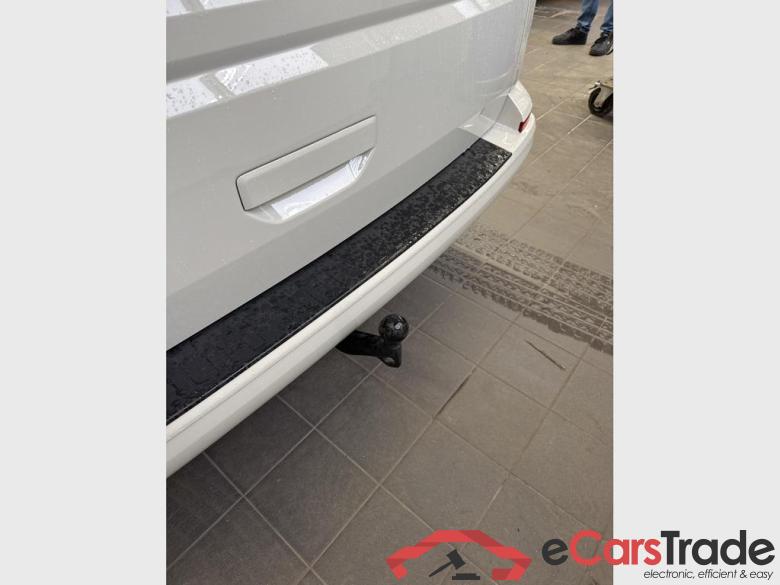 VOLKSWAGEN Transporter T6.1 1400 Caravelle Lwb Transporter 2.0 TDi SCR BMT Comfortline 8Pl. DSG (EU6d) #6