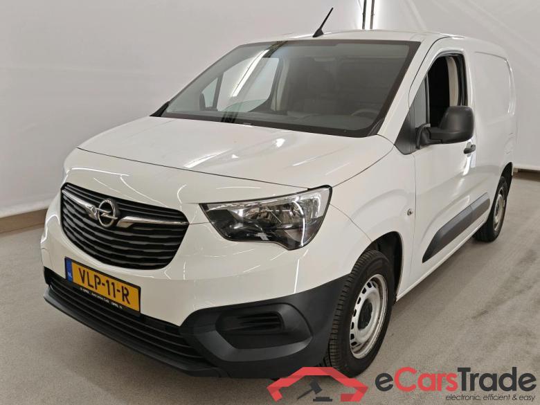 Opel Combo L1H1 1.5D 56kW Selection 4d #1