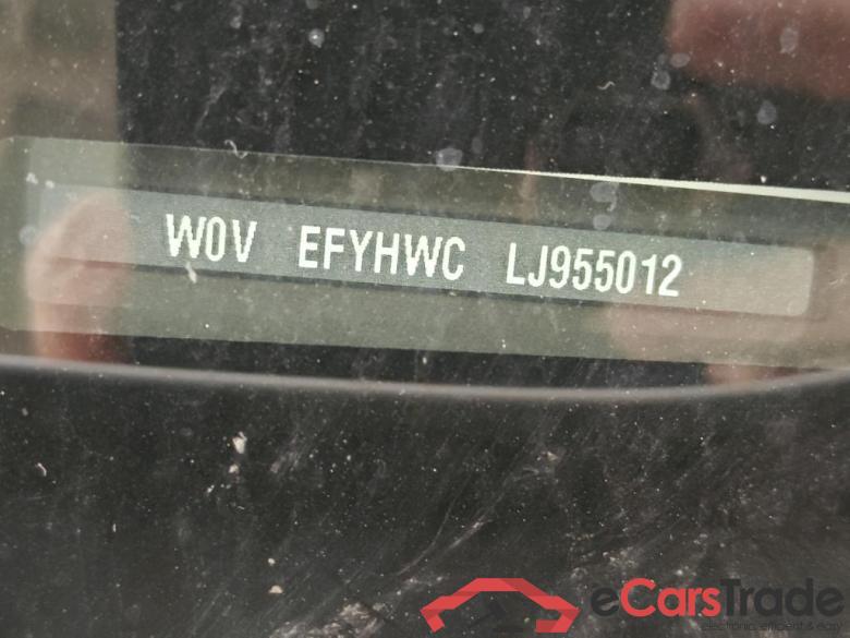 Opel Combo L1H1 1.5D 56kW Selection 4d #6