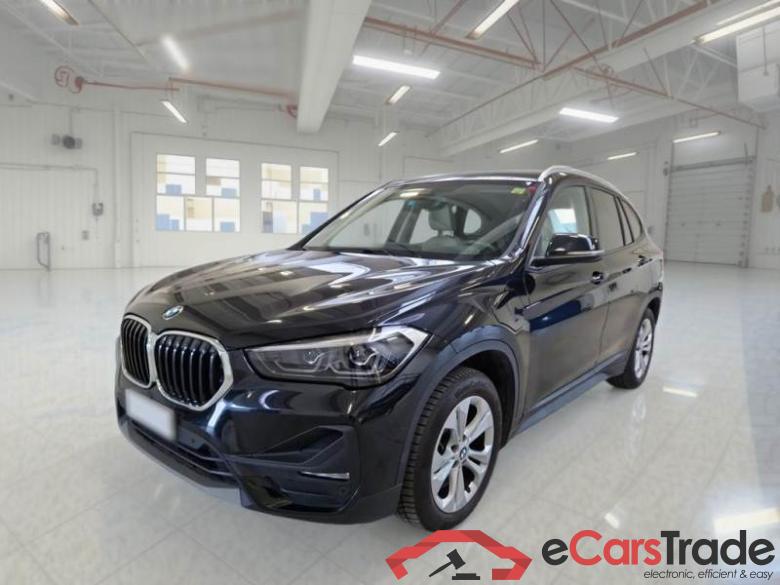 BMW X1 / 2019 / 5P / SUV XDRIVE 25E BUSINESS ADVANTAGE AUTOMATICO #1