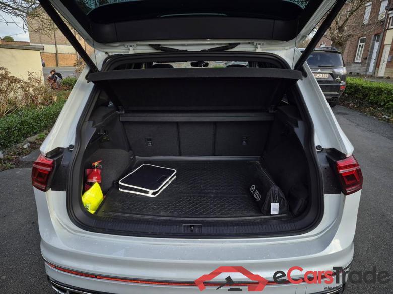 VOLKSWAGEN Tiguan Tiguan R-Line Business Premium 1.5 TSI 110 kW (150 ch) 7 vitesses DSG #6