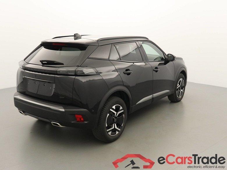 Peugeot 2008 GT 1.2 GASOLINE 130hp #2