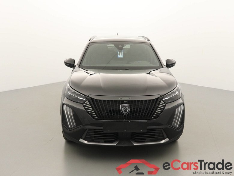 Peugeot 2008 GT 1.2 GASOLINE 130hp #3