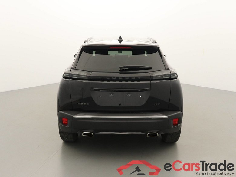 Peugeot 2008 GT 1.2 GASOLINE 130hp #5
