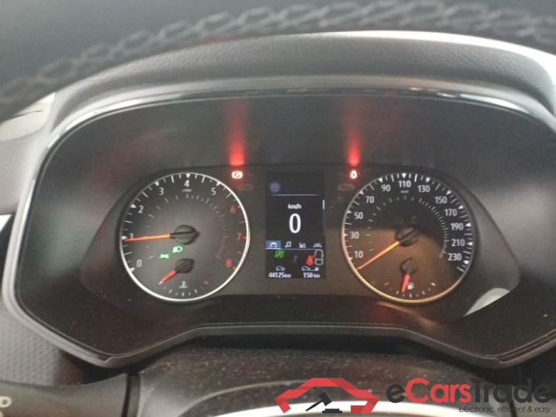 RENAULT CLIO / 2019 / 5P / BERLINA 1.0 TCE 66KW EQUILIBRE #4