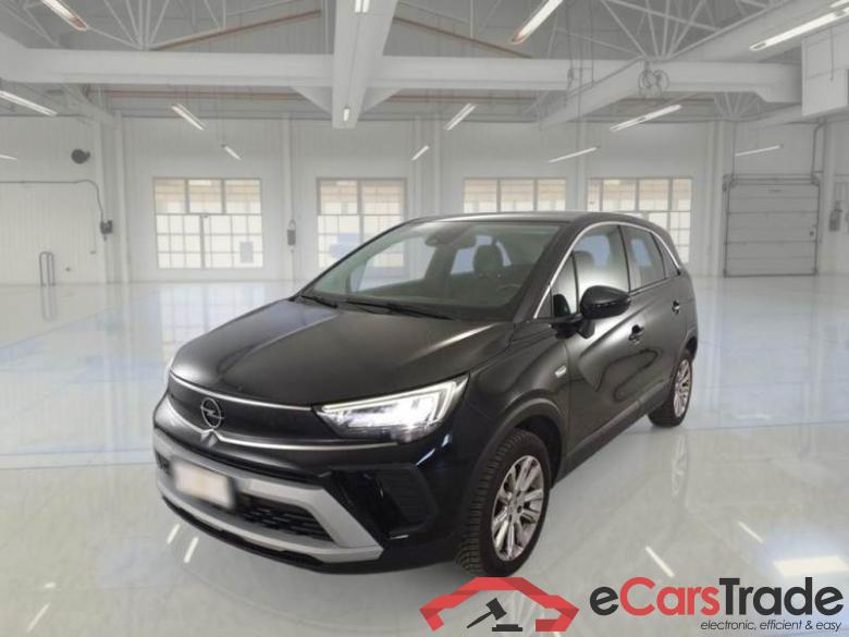 OPEL CROSSLAND / 2020 / 5P / CROSSOVER 1.5 DIESEL 120CV ELEGANCE SeS AT6 #1