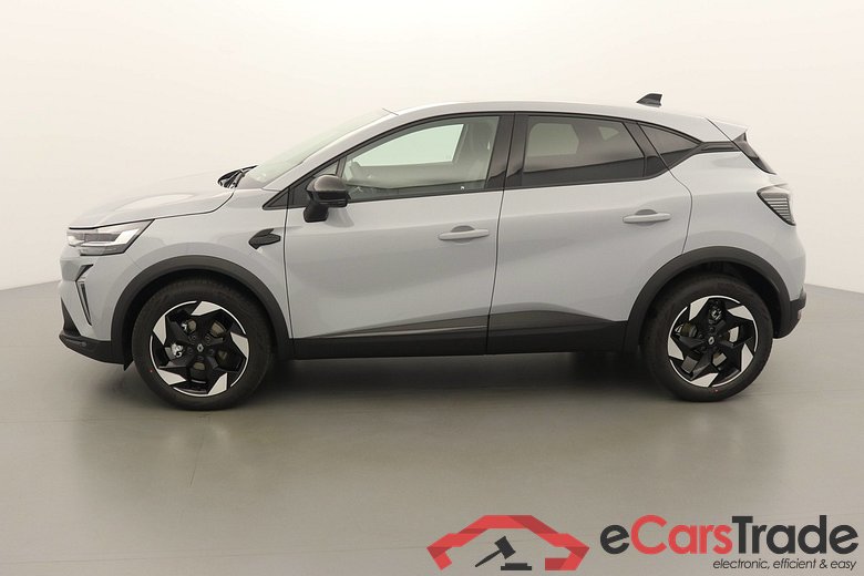 Renault Captur Techno 1.0 GASOLINE 90hp #4
