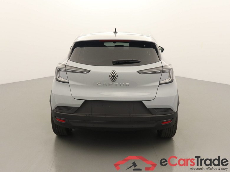 Renault Captur Techno 1.0 GASOLINE 90hp #5