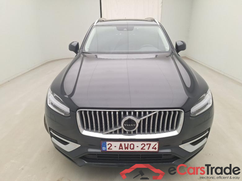 Volvo, XC90 FL'20 PHEV, Volvo XC90 2.0 T8 4WD Geartr Inscription Expr. 7PL