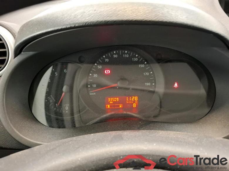 RENAULT Kangoo Express VU 4p Fourgonnette Cabine Approfondie Confort dCi 90 #6