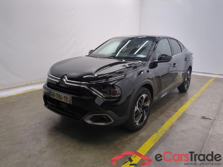 CITROEN C4 X / 2022 / 4P / Berline PureTech 130 S&S EAT8 Shine #1