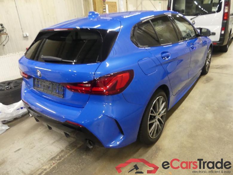 Baureihe 1 Lim. 120 d M Sport 2.0 140KW AT8 E6d #2