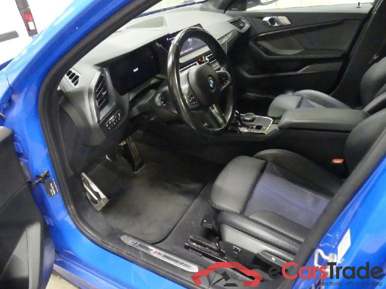 Baureihe 1 Lim. 120 d M Sport 2.0 140KW AT8 E6d #4