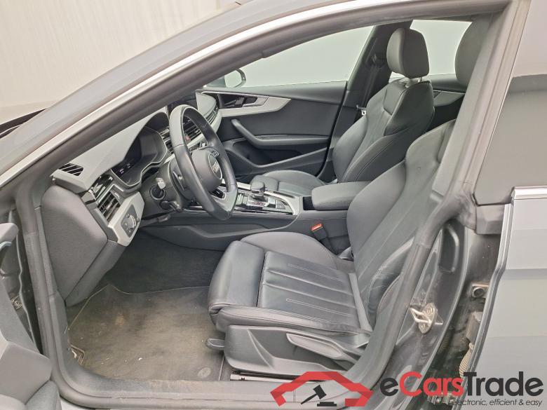 Audi, A5 SB FL'20, Audi A5 Sportback 35 TDI S tronic Bus Ed S Line 5d #3