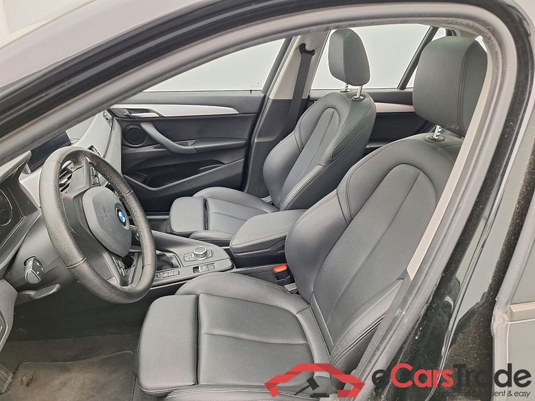 BMW, X1 FL'19, BMW X1 sDrive16d (85 kW) 5d #3