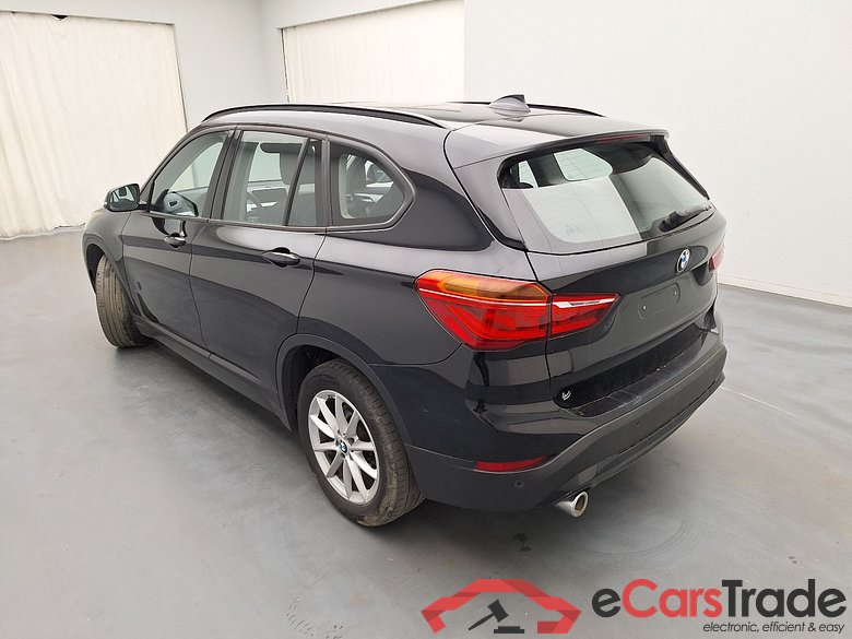 BMW, X1 FL'19, BMW X1 sDrive16d (85 kW) 5d #6