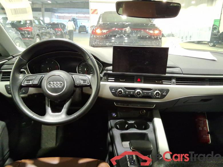 AUDI A5 SPORTBACK DIESEL - 2020 30 TDi Business Edition S tronic #6