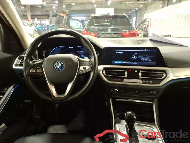 BMW 3 SERIES BERLINE 2.0 330E (135KW) BERLINE #6