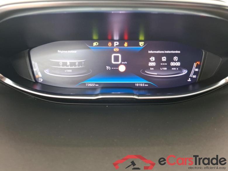 3008 Allure Pack 1.5 HDi 130CV BVA8 E6d #6