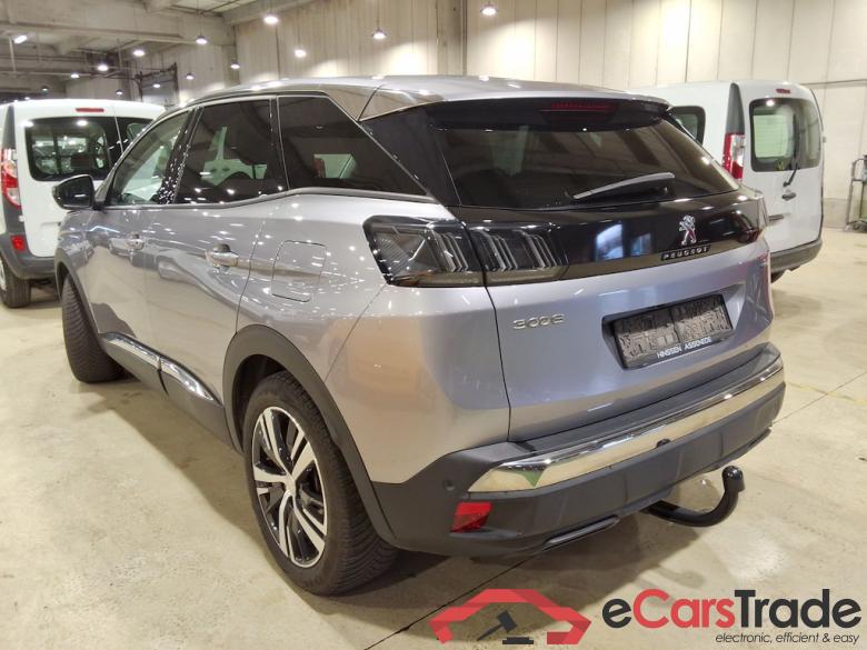 PEUGEOT 3008 1.6 PHEV 225 E-AUTO8 ALLURE #2
