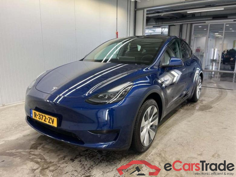 Tesla Model Y RWD 58 kWh