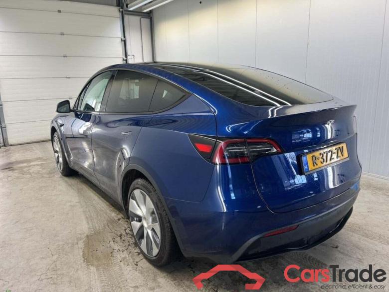 Tesla Model Y RWD 58 kWh #6