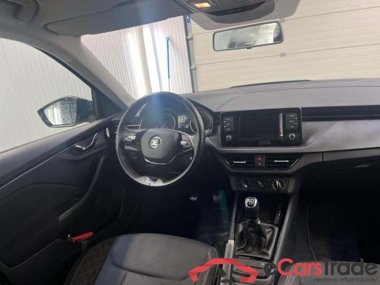 SKODA Kamiq 1.0 TSI Ambition #3