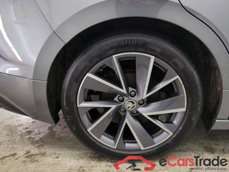 SKODA Enyaq iV 60 Sportline #4