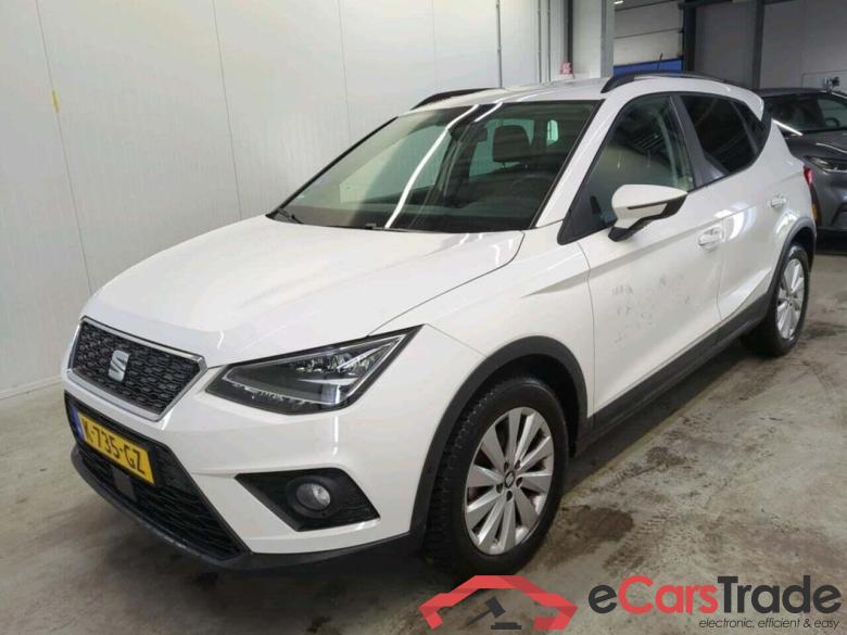 SEAT Arona 1.0 TSI Style B.Int+ #1