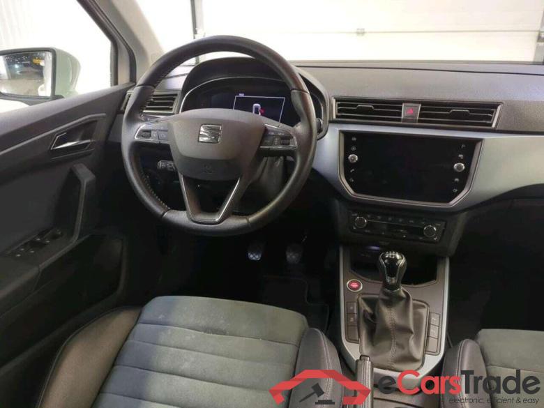 SEAT Arona 1.0 TSI Style B.Int+ #3