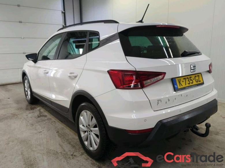 SEAT Arona 1.0 TSI Style B.Int+ #6