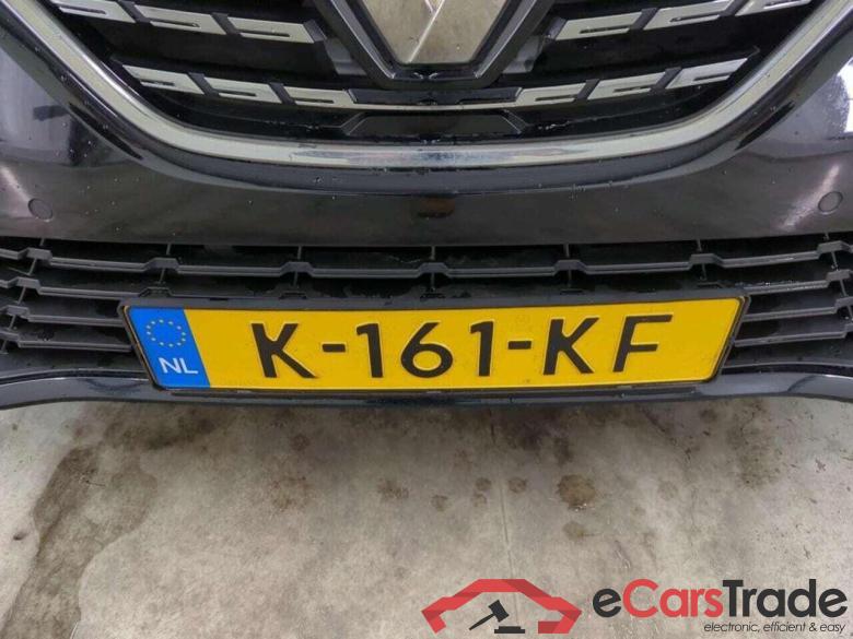 RENAULT Mégane Estate 1.3 TCe Intens #4