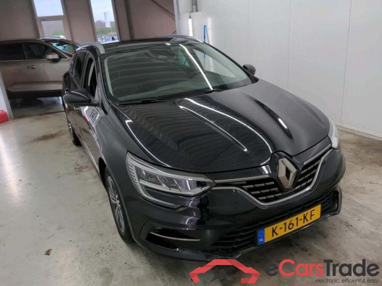 RENAULT Mégane Estate 1.3 TCe Intens #5