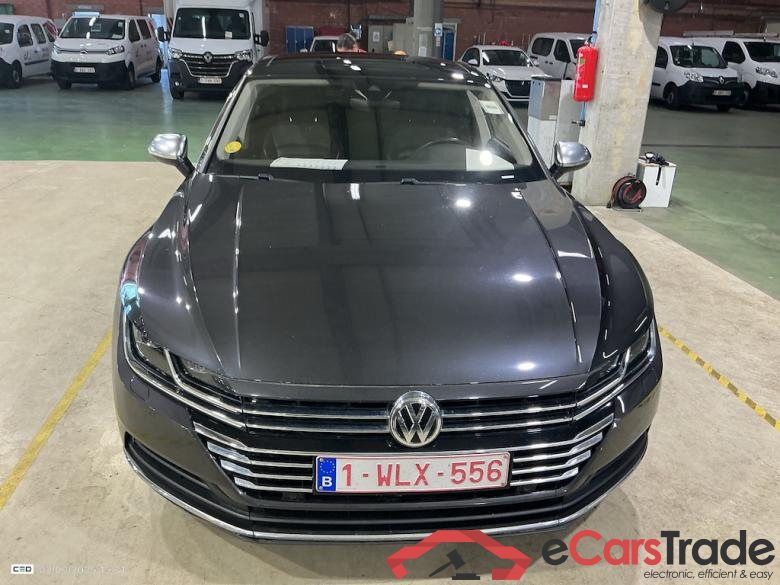 VOLKSWAGEN ARTEON DIESEL 2.0 TDi SCR Elegance (EU6.2)