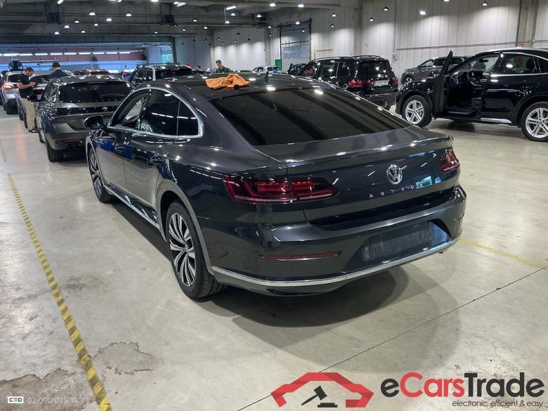 VOLKSWAGEN ARTEON DIESEL 2.0 TDi SCR Elegance (EU6.2) #3