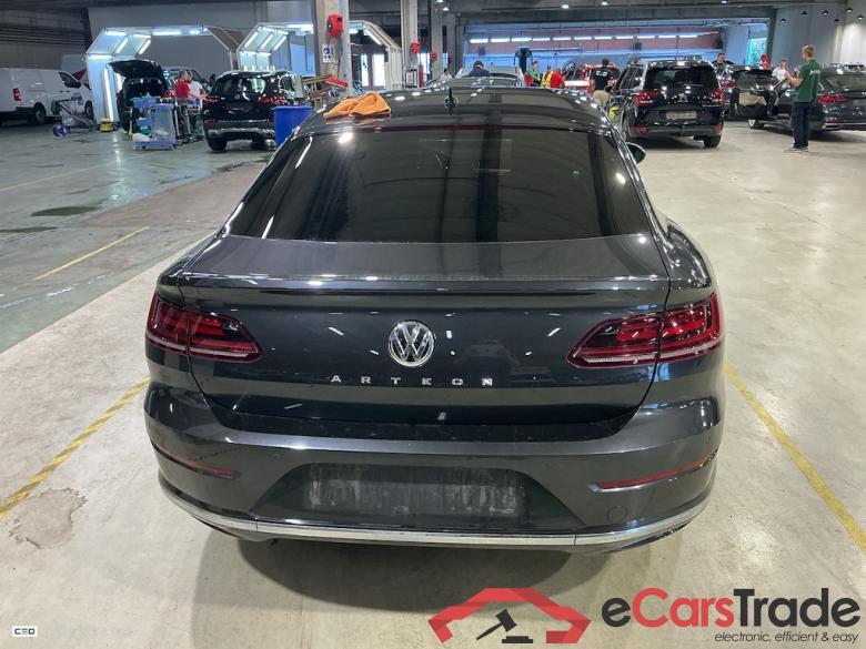 VOLKSWAGEN ARTEON DIESEL 2.0 TDi SCR Elegance (EU6.2) #5