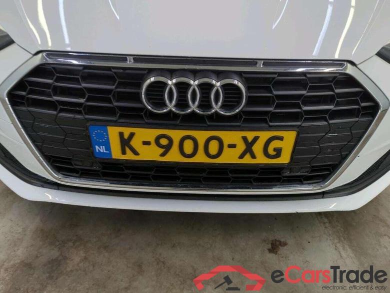 AUDI A5 Sportback 40 TFSI Pro Line #4