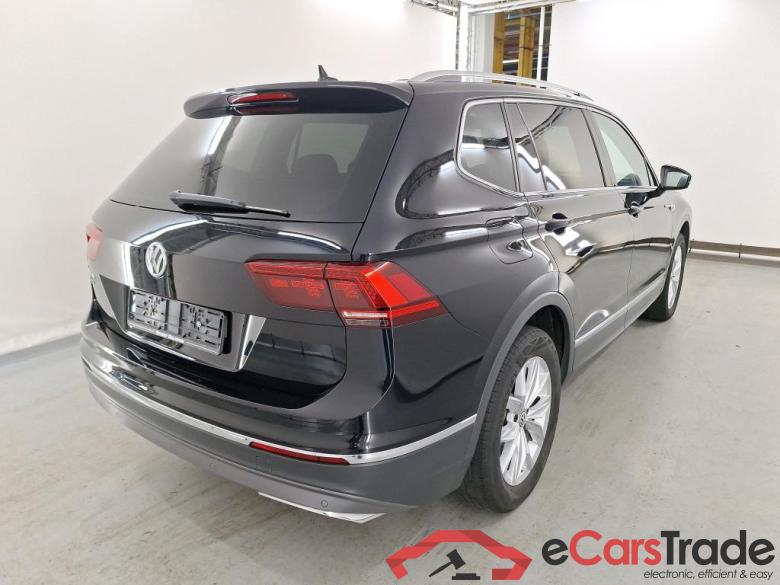 VOLKSWAGEN TIGUAN ALLSPACE 2.0 TDI HIGHLINE DSG #4